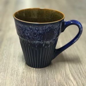 Coffee mug